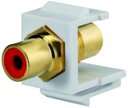 RUTENBECK RUTN170 006 06 Keystone-Cinch rot, reinweiA