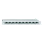 RUTENBECK RUTN238 101 100 Patchpanel Cat.6/ClassE 24fach 19