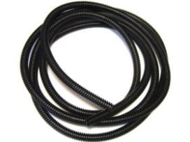 DEVI DEI140F1114 FA1/4hlerschutzrohr flexibel DN10 2.5m