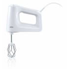 BRAUN BRA0X22211032 Handmixer Multiquick, 450W, 5Stufen, wei
