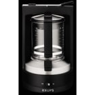 KRUPS - KEUKM4689 Kaffeeautomat 12Tassen 850W DruckbrA1/4h