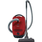 Miele - MIE10142780 Bodenstaubsauger 800W 4.5L mangorot