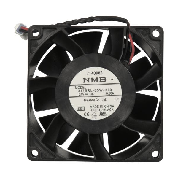 EATON EAO730-32019-00P DXG-SPR-FR3FAN DG1 SINGOLA VENTOLA TAGLI