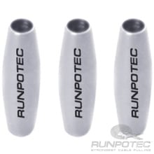 Runpotec - RUN20108 VerbindungshA1/4lsen Set fA1/4r GF A 3