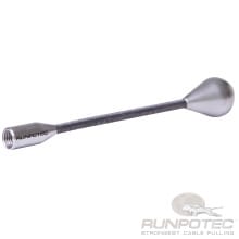 Runpotec - RUN20119 Sucher mit Birne A 13 mm RUNPOTEC Gewin