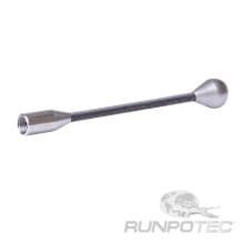 Runpotec - RUN20303 Sucher mit Birne A 10 mm RUNPOTEC Gewin