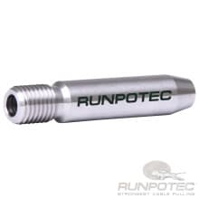 Runpotec - RUN20381 EndhA1/4lse A 7,5 mm RUNPOTEC Gewinde R