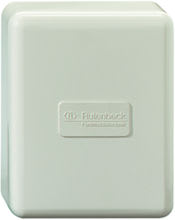 RUTENBECK - RUTN240 001 01 UnterputzgehAuse UG 2 W weiA