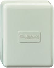 RUTENBECK - RUTN240 001 01 UnterputzgehAuse UG 2 W weiA