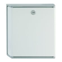 RUTENBECK - RUTN270 103 10 Kompakt Verteilerkasten lichtgrau, KVK