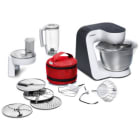 BOSCH ROBERT - BOSMUM50E32DE KA1/4chenmaschine,800W,4St,3.9LEdst-Sch,