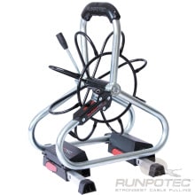 RUNPOTEC RUN20402 Stahlhaspel A 330 PROFI