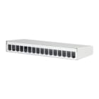 Metz - MEZ130861-1602-E Modul AP-GehAuse 16 Port RW