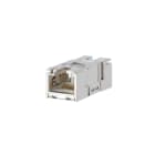 Metz MEZ1401200810MI E-DATInd RJ45 coupler insert