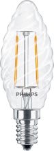 Philips - PBZ34772400 CorePro LEDCandleND2-25W ST35 E14 827CLG