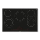 BOSCH ROBERT - BOSPKM875DP1D Glaskeramik Kochstelle,80cm,1xCombiz,2xZ