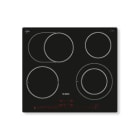 BOSCH ROBERT - BOSPKN601DP1D Glaskeramik Kochstelle,60cm,ZwKr,BrAter