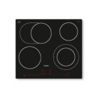 BOSCH ROBERT - BOSPKN601DP1D Glaskeramik Kochstelle,60cm,ZwKr,BrAter