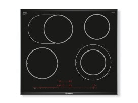 BOSCH ROBERT - BOSPKN675DP1D Glaskeramik Kochstelle,60cm,ZwKr,BrAter