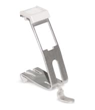 DATWAYLER - DAT418025 Hutschienenadapter Metall fA1/4r 1 Keyst