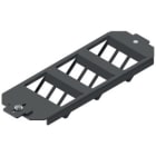 DATWAYLER - DAT418401 Bodentankeinsatz zu OBO GES9 f. 3x3 KS-T