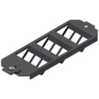 DATWAYLER DAT418401 Bodentankeinsatz zu OBO GES9 f. 3x3 KS-T