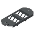 DATWAYLER DAT418400 Bodentankeinsatz zu OBO GES6 f. 2x3 KS-T