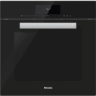 Miele - MIE10220790 VG! Kombi-Einbau-Dampfgarer XXL,60cm,Per