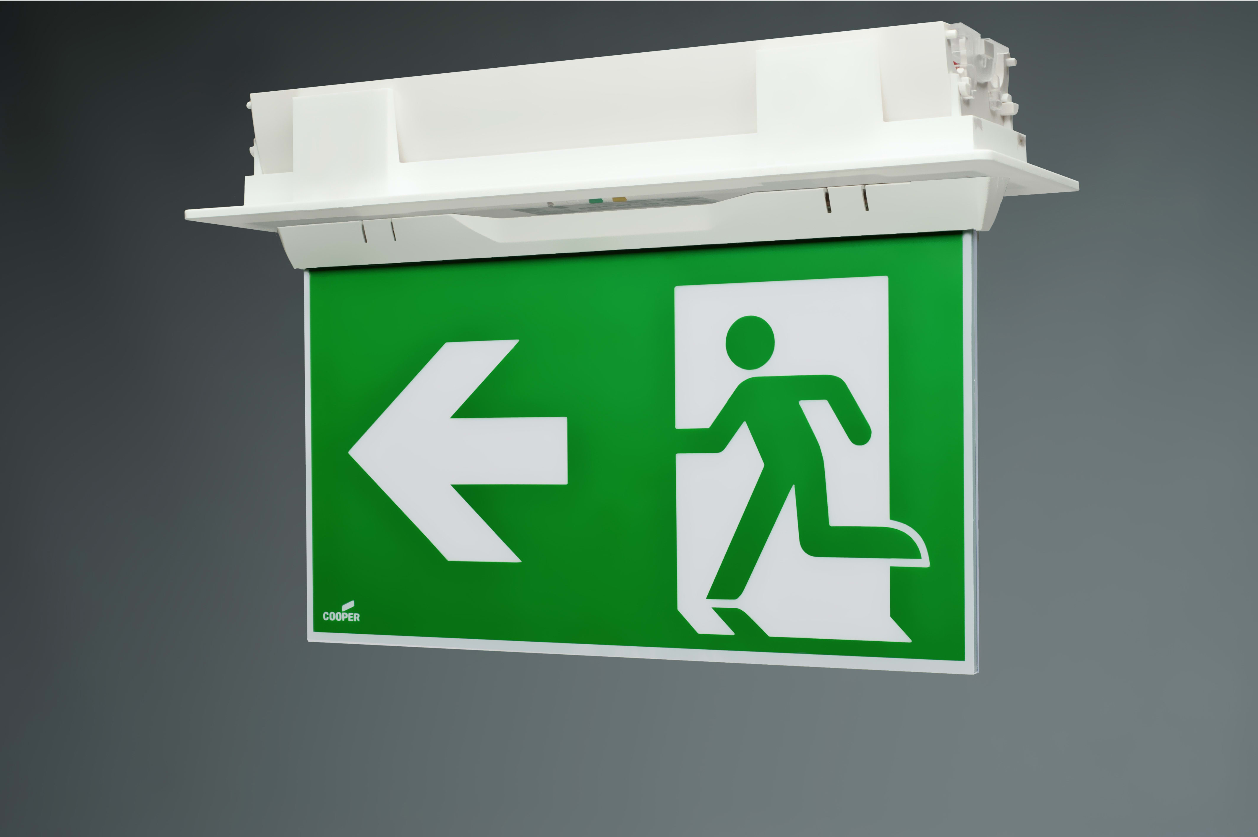 EATON - EAOO-ESA-RB VELOS CORNICE CONTROSOFFITTO