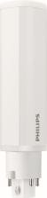 Philips PBZ54119700 CorePro LED PLC 6.5W 830 4P G24q-2