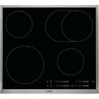 AEG HAUSGERATE - AGZ949597107 Glaskeramik Kochstelle,60cm,BrAterz.,ed