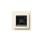 DEVI DEI140F1078 DEVIreg Touch Raumthermostat UP Touch Di