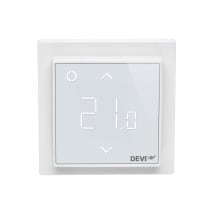 DEVI - DEI140F1140 DEVIreg Smart Raumthermostat UP 5-45A^ W