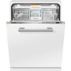 Miele - MIE10520330 VG! Geschirrspuler,vollint.,60cm,5Pr.,Aq