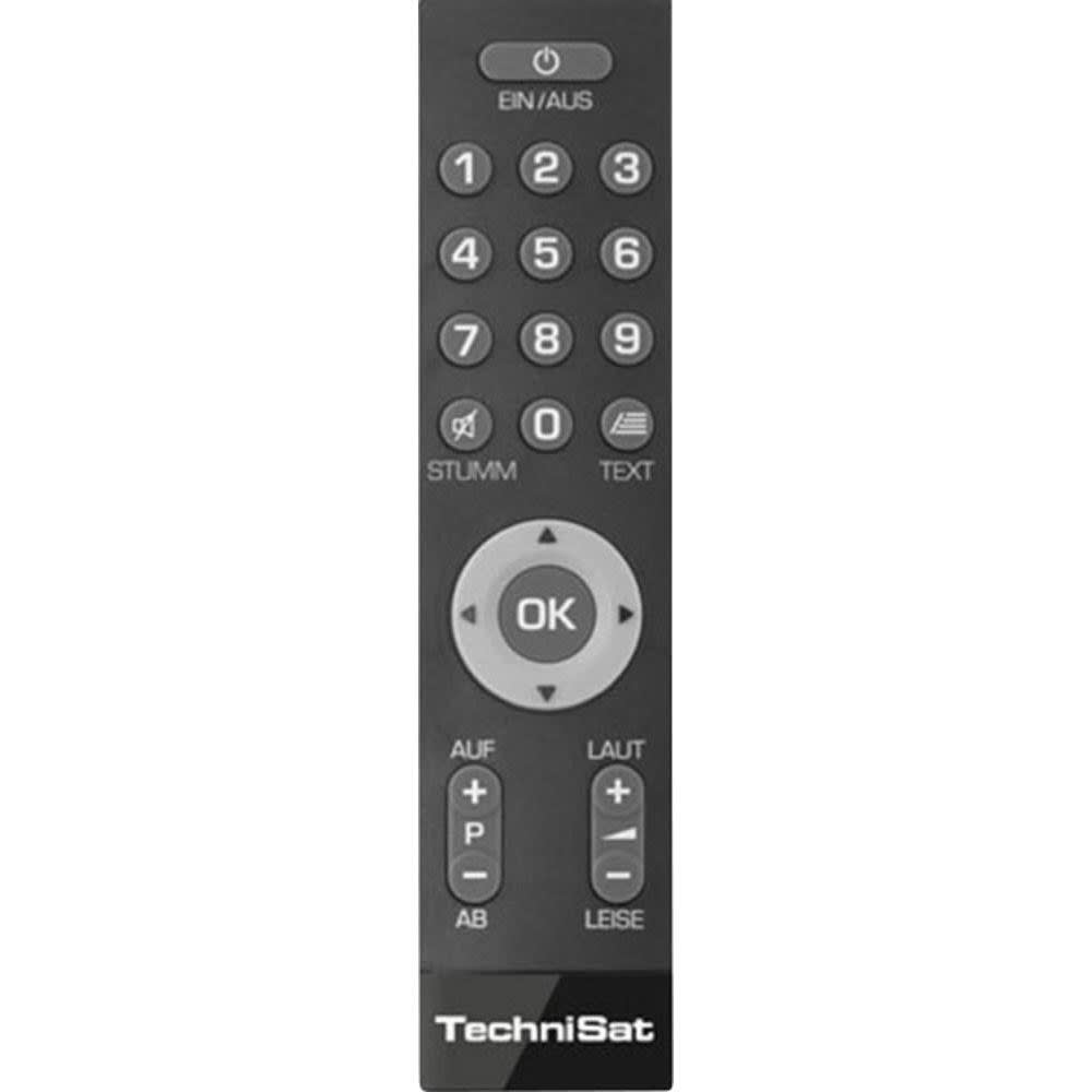 Technisat - TCT0000/3771 Universal FB f.TechnisatRec.+SmartTVs AU