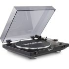 Technisat - TCT0000/9412 Plattenspieler Riemenantrieb USB 33rpm 4