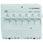 RUTENBECK RUTN238 102 00 Patchpanel Cat.6/ClassE 6fach, PPR6, REG