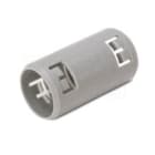 DIETZEL DIE102344 PE-Krallenmuffe, A 63 mm, chlorfrei, gr