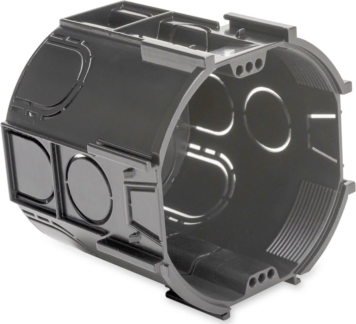 DIETZEL - DIE103050 Kombi-Abzweig-Schalterdose,A75mm,65mm,h