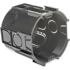 DIETZEL DIE103050 Kombi-Abzweig-Schalterdose,A75mm,65mm,h