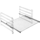 AEG HAUSGERATE AGZ944189355 FlexiRunners SuperClean Vollauszug, 1Paa