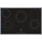 BOSCH ROBERT - BOSPKC845FP1D Glaskeramik Kochstelle,80cm,2xZwkr.,1xCo
