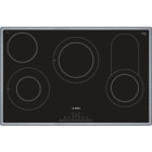 BOSCH ROBERT - BOSPKC845FP1D Glaskeramik Kochstelle,80cm,2xZwkr.,1xCo