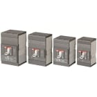 ABB SPA - ABB1SDA066100R1 AUX-SA T7M-X1 1 S51 24Vd.c.