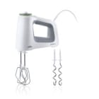 BRAUN - BRA0X22211043 Handmixer,700W,9Stufen,weiss-grau