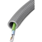 DIETZEL - DIE099761 PVC-Panzerflexrohr,A20mm,biegs.,mittel,