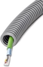 DIETZEL - DIE099761 PVC-Panzerflexrohr,A20mm,biegs.,mittel,