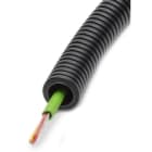 DIETZEL - DIE100328 HFT-Panzerflexrohr,A20mm,biegs.,vorverd