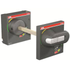 ABB SPA ABB1SDA054937R1 RHE_H_EM T4-T5 MAN.EME. X C.M.R.RINV.