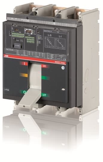 ABB SPA ABB1SDA062833R1 T7V 1000 PR231/P I IN=1000A 3P F F